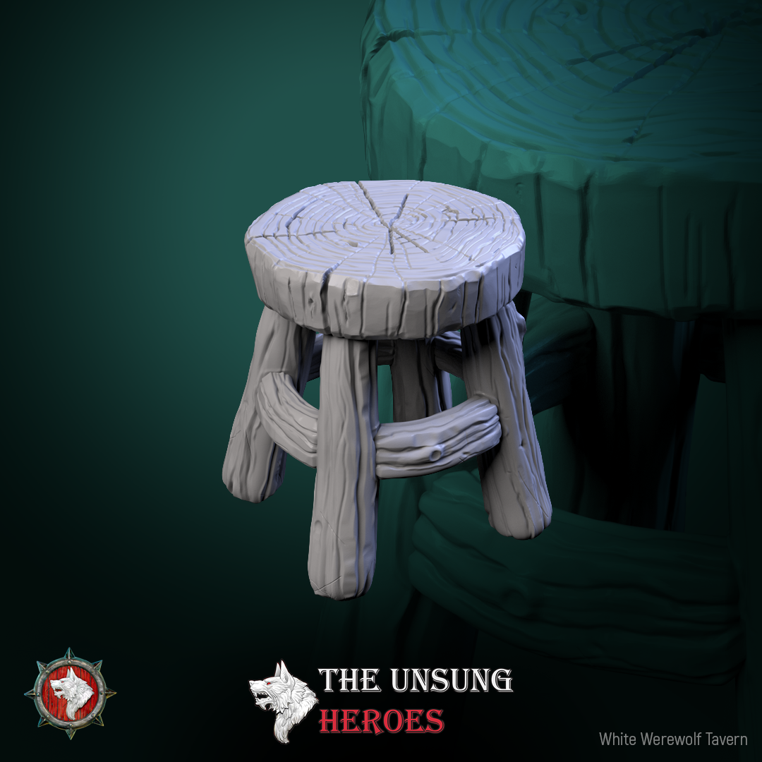 Tavern Fixtures