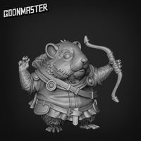 Thumbnail for Hamster Bundle