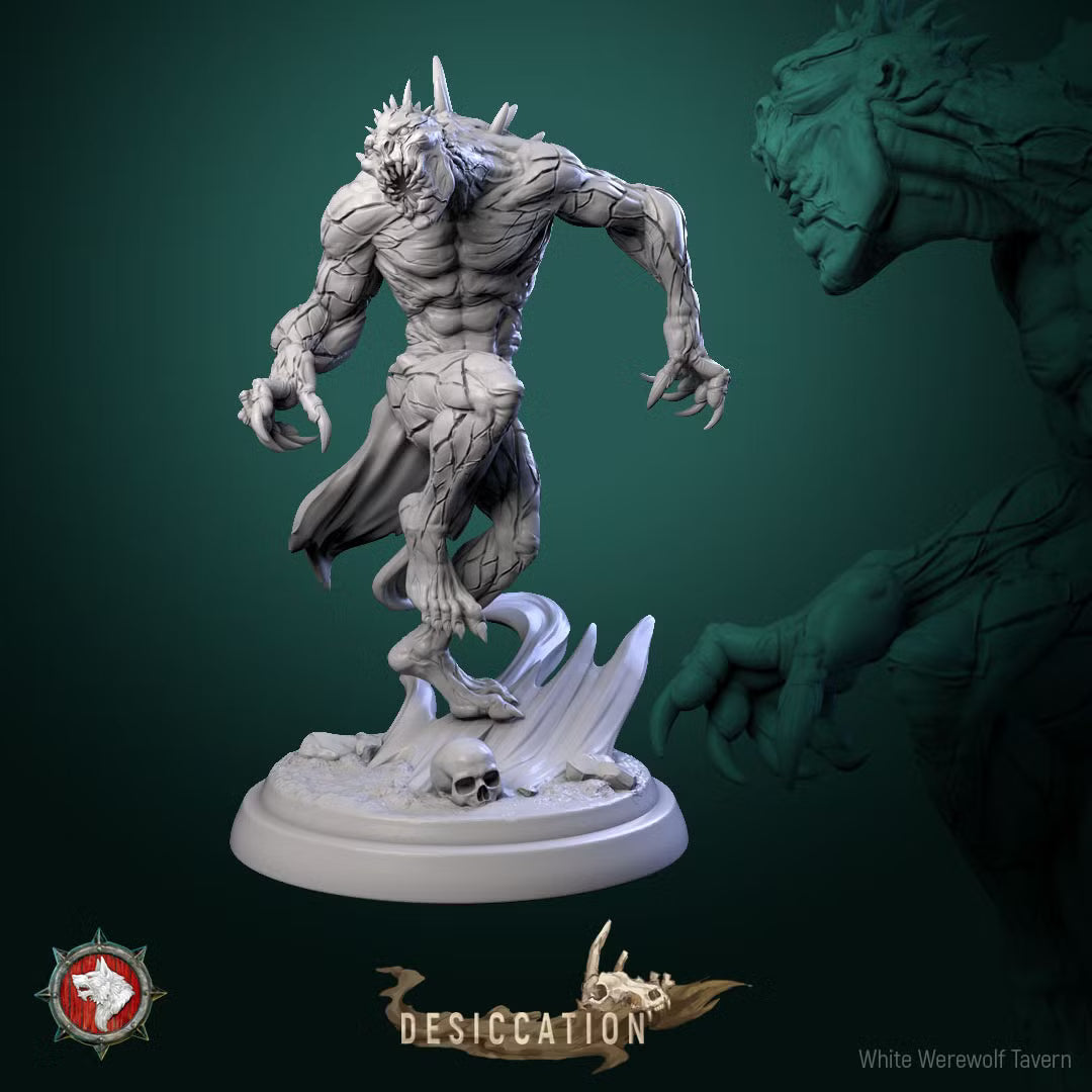 Dustblight Bundle