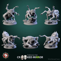 Thumbnail for Skittering Shadows Bundle