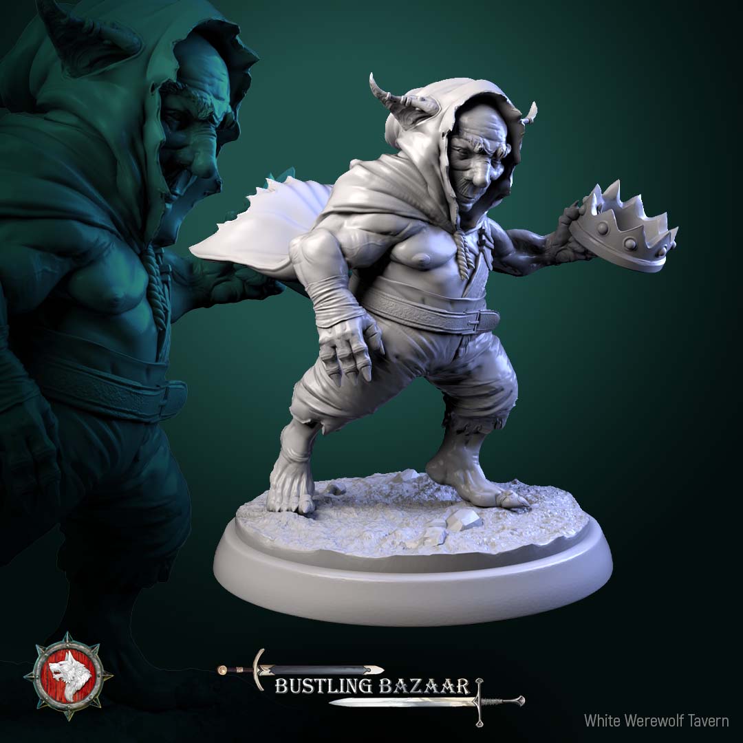 Loot Goblins Bundle