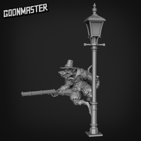 Thumbnail for Black Powder Rat Bundle