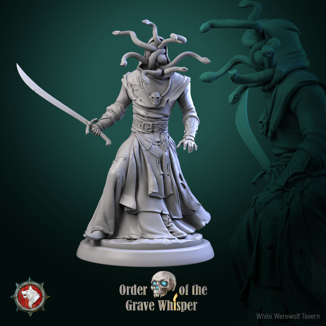 Snakehead Cultist Bundle