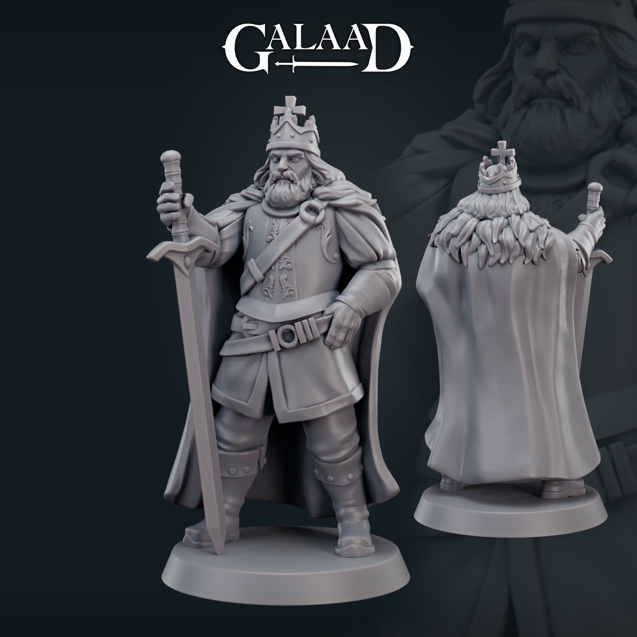 Royal Court Bundle