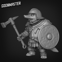 Thumbnail for Mole Knight Bundle
