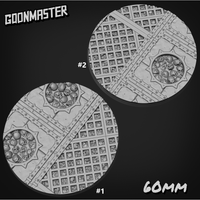 Thumbnail for Skull Pits Bases
