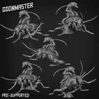 Thumbnail for Roach Rider Bundle