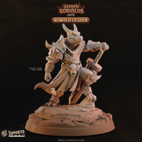 Thumbnail for Barren Kobolds Bundle