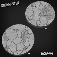 Thumbnail for Damaged Reinforced Concrete Bases