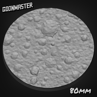 Thumbnail for Moon Crater Bases