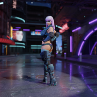 Thumbnail for Alloi & Mech