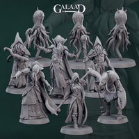 Thumbnail for Mindflayer Bundle