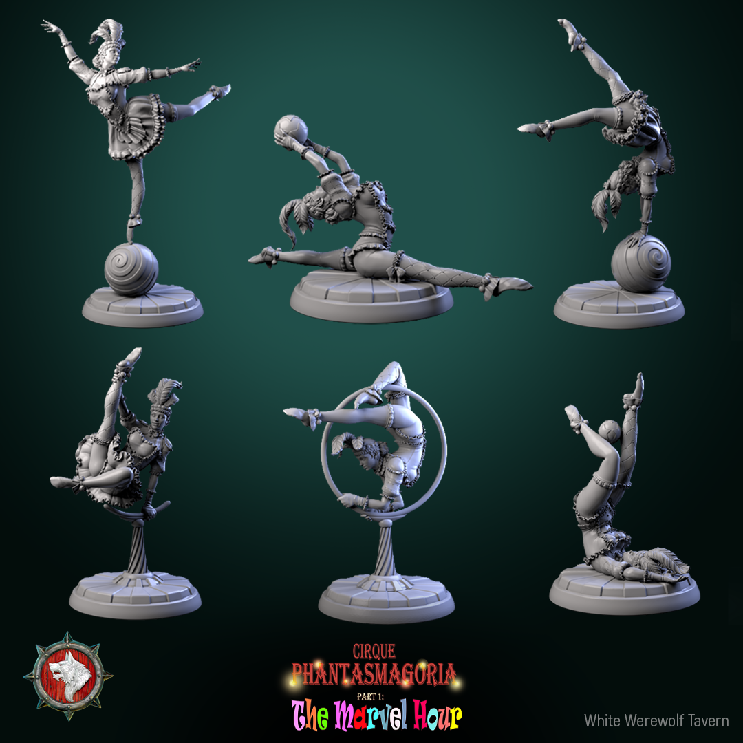 The Lollipop Twirler Bundle