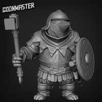 Thumbnail for Mole Knight Bundle