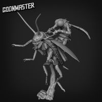 Thumbnail for Flying Roach Rider Bundle