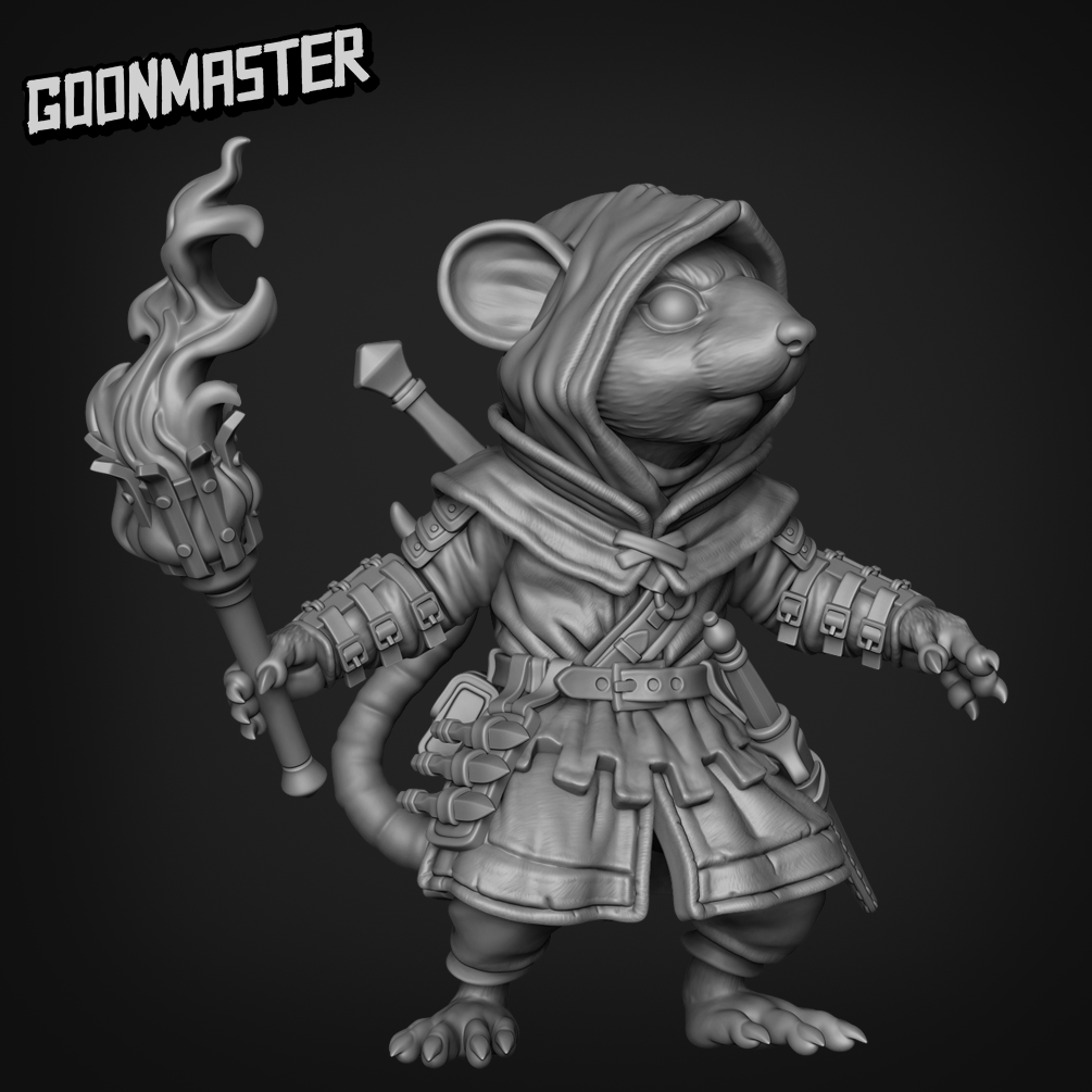 Medieval Mice Bundle