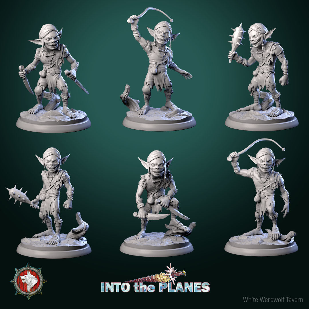 Scrablet Bundle