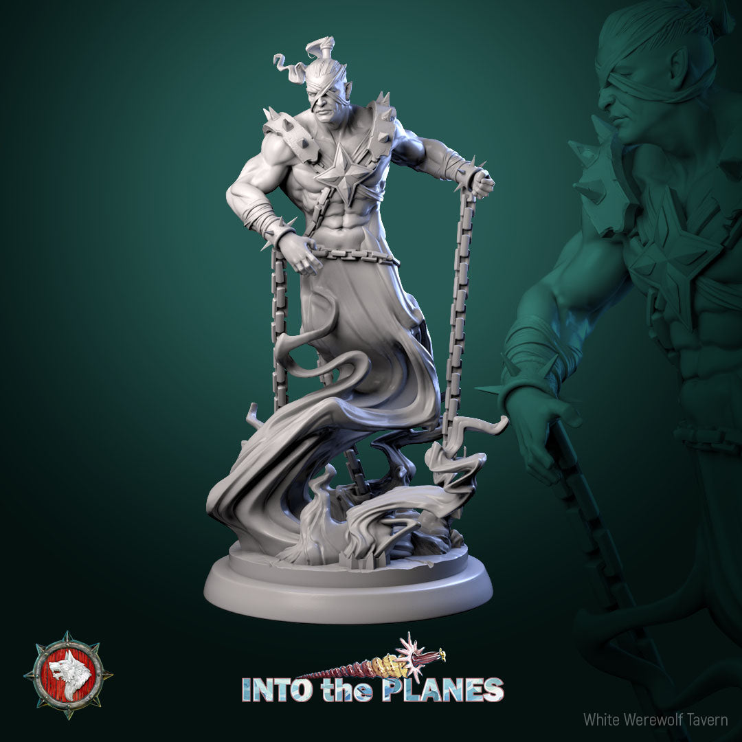 Djinni Bundle