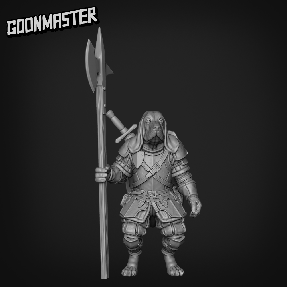 Bloodhound Bundle