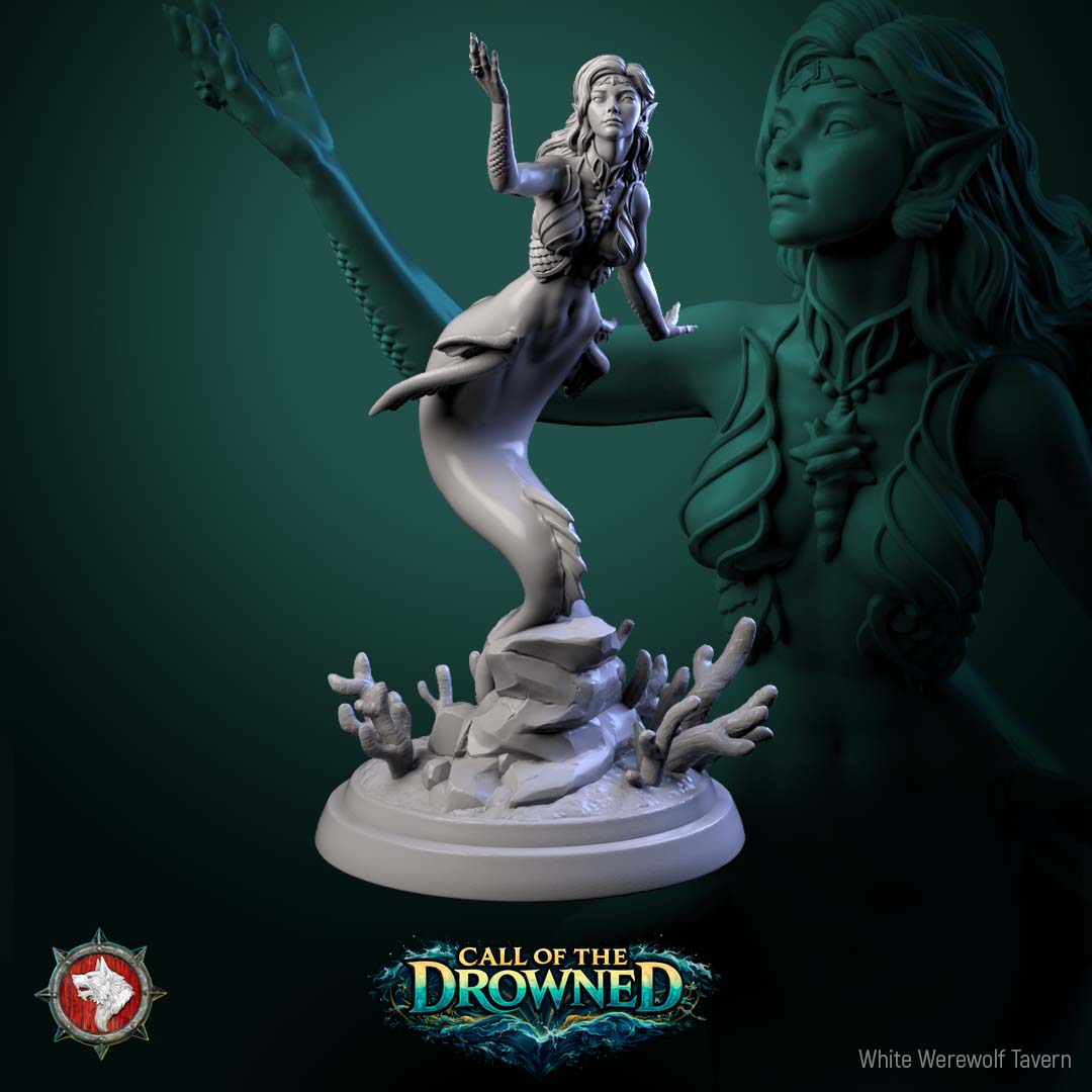 Mermaid Bundle