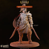 Thumbnail for Unyielding Legion Bundle