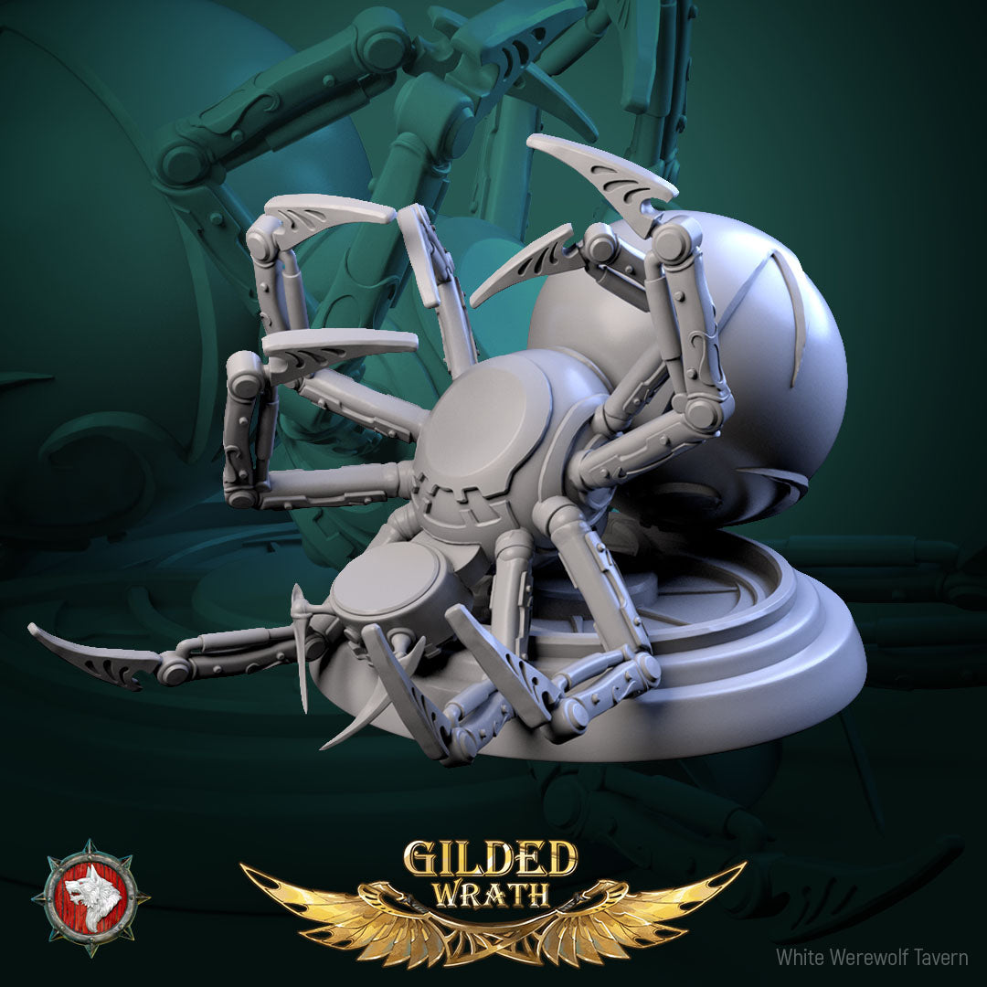 Golden Loom Crawlers Bundle