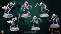Thumbnail for Memorants Bundle