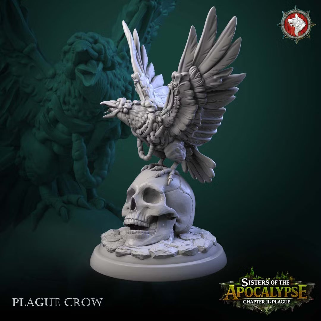 Plague Beasts Bundle