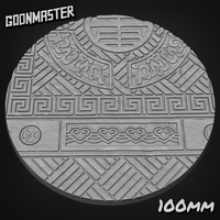 Thumbnail for Jade Dragon Palace Bases