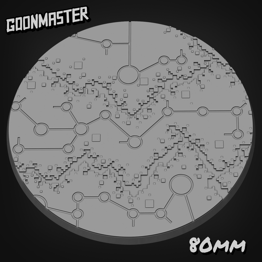 Digi World Bases