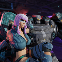 Thumbnail for Alloi & Mech