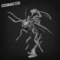 Thumbnail for Flying Roach Rider Bundle