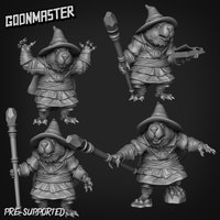 Thumbnail for Beaver Wizard Bundle