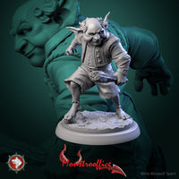 Thumbnail for Svirfneblin Bundle