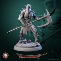 Thumbnail for The Skullbreaker Bundle