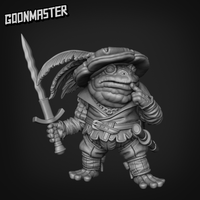 Thumbnail for Handsome Toad Bundle