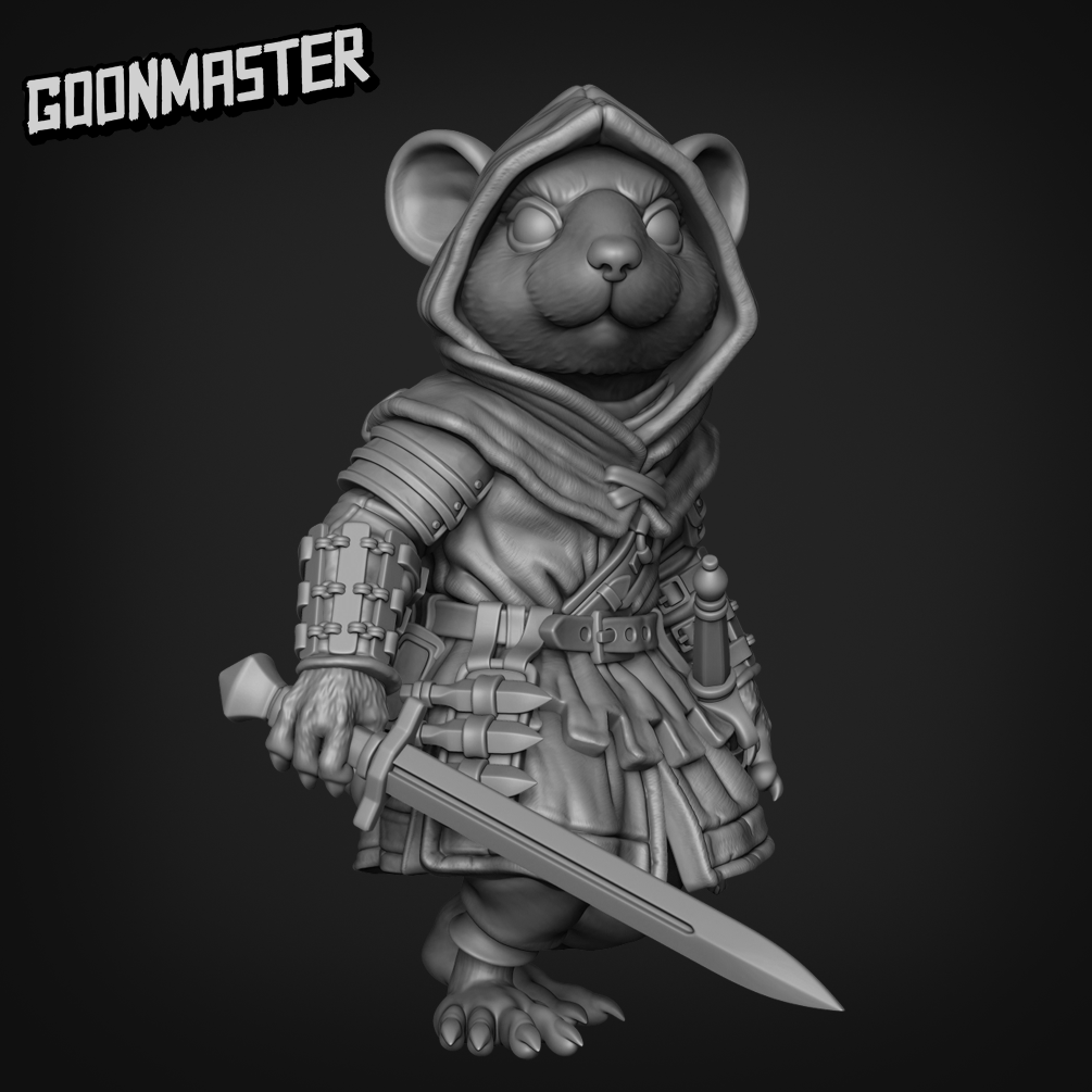 Medieval Mice Bundle