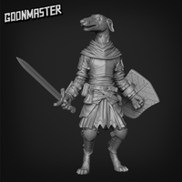 Thumbnail for Borzoi Bundle 2