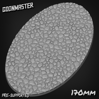 Thumbnail for Cobblestone Bases