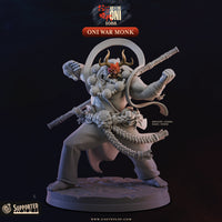 Thumbnail for Age of the Oni Bundle
