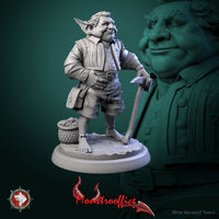 Thumbnail for Svirfneblin Bundle