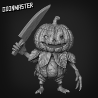 Thumbnail for Scrumpy Lumpkin Veteran Bundle