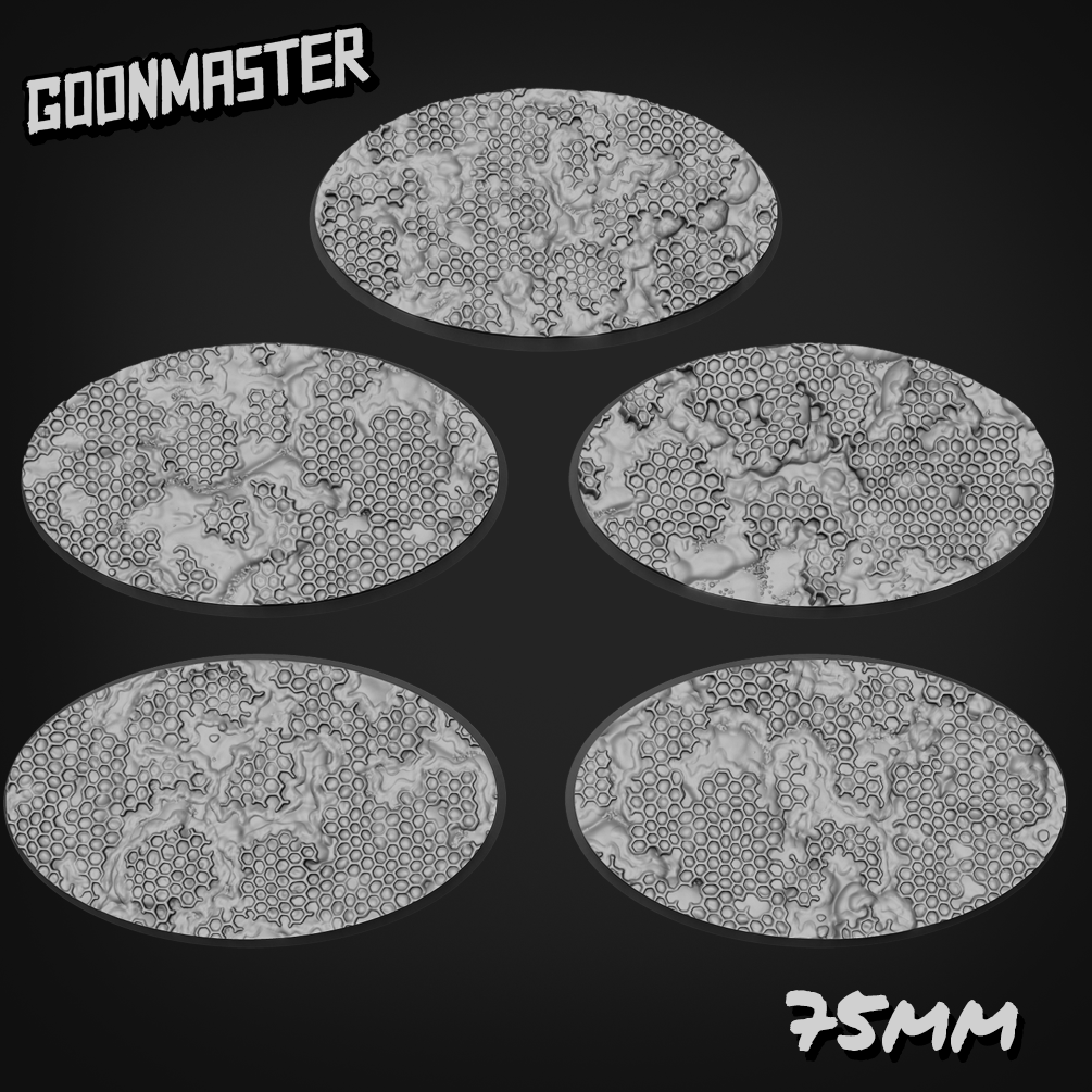 Hive Bases