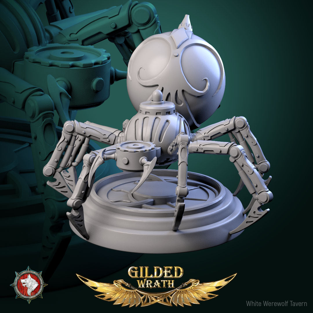 Golden Loom Crawlers Bundle