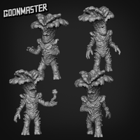 Thumbnail for Oyster Mushroom Folk Bundle