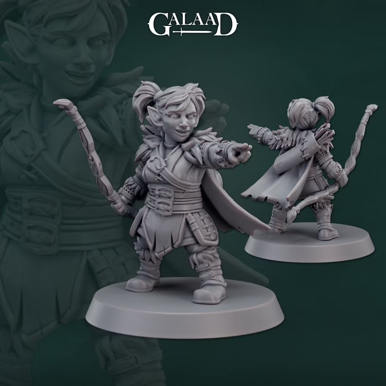Ranger Bundle