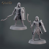 Thumbnail for Male Egyptian Warrior Bundle