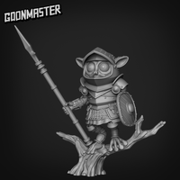Thumbnail for Tarsier Knight Bundle