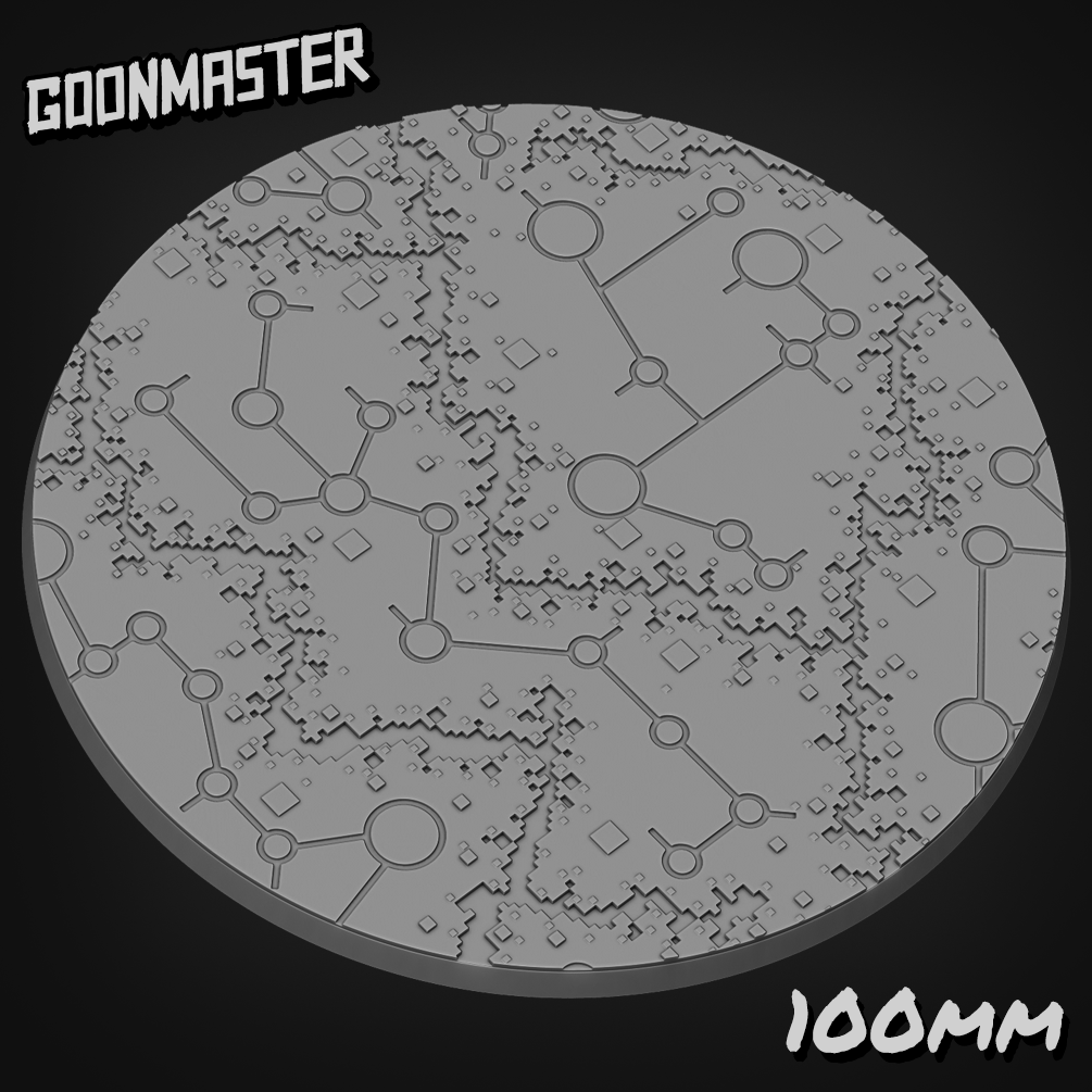 Digi World Bases