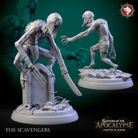 Thumbnail for The Scavengers Bundle